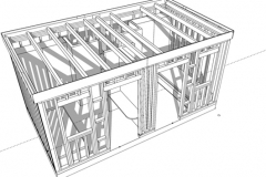 tuinhuis 1